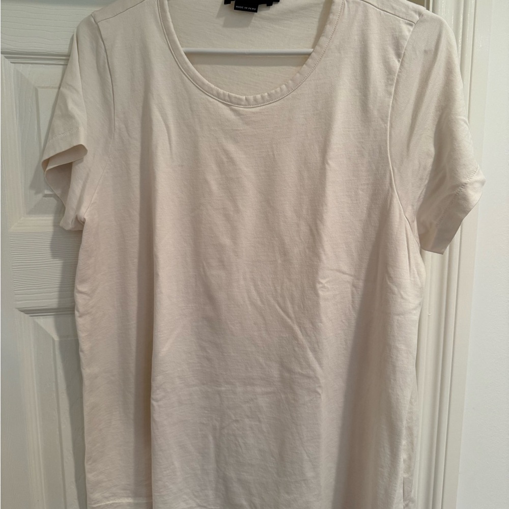 Hatch Collection The Luxe Nursing Tee